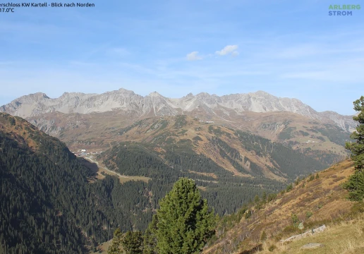 St. Anton am Arlberg