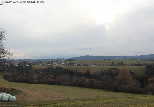 Hochwolkersdorf