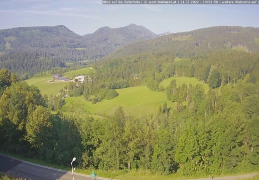 Mariazell