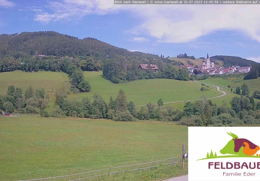 Mariazell