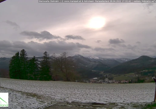 Mariazell