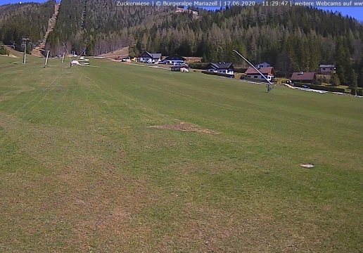 Mariazell