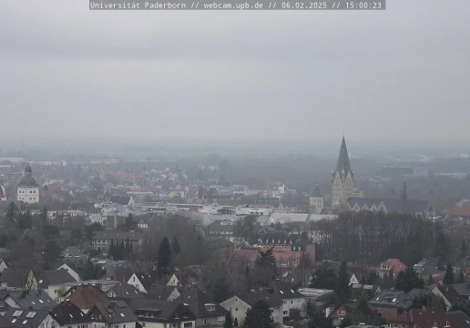 Paderborn