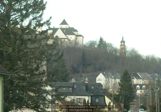 Augustusburg