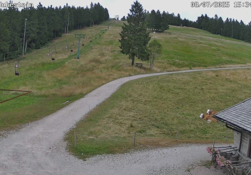 Building, Baiersbronn