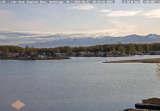 Anchorage, Alaska