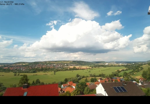 Хаммельбург