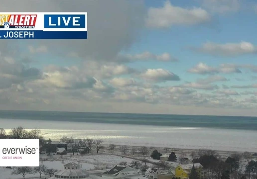 Сейнт Джозеф, Мічиган