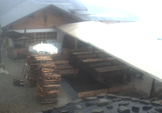 Hoher Bogen