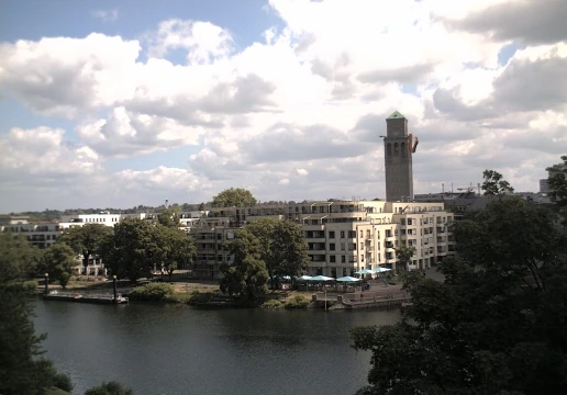Mulheim an der Ruhr