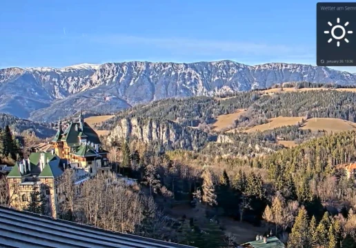 Semmering