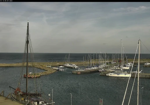 Аллінге, Борнхольм