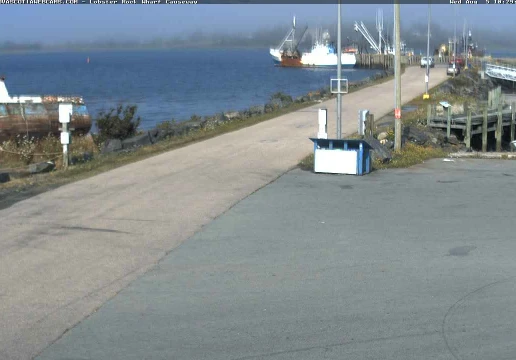 Yarmouth, Nova Scotia