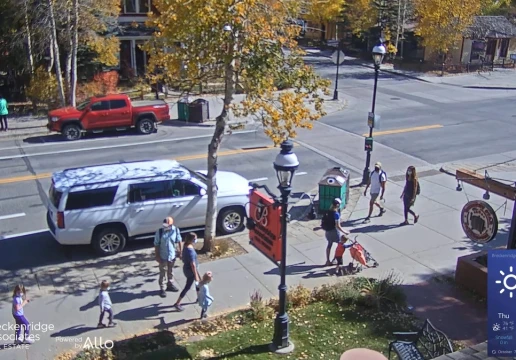 Брекенрідж, Колорадо