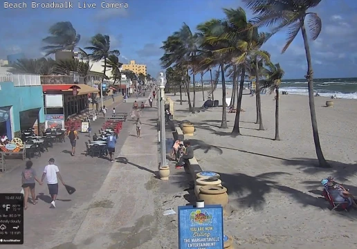 Голівуд, Флорида