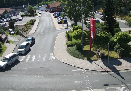 Танвальд, чеська північ