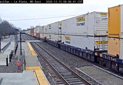 Ла Плата, Міссурі