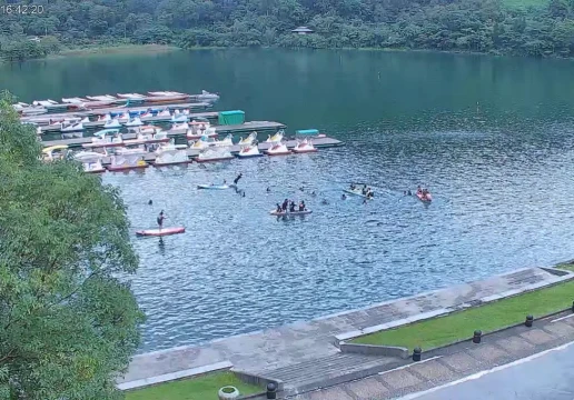 Хуалянь, Тайвань