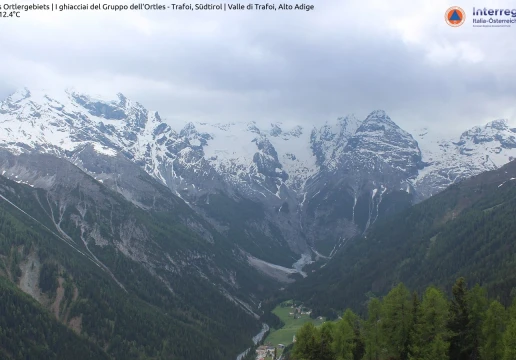 Stelvio, Tirol