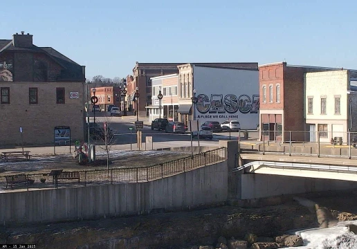 Дабек, Айова