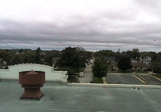 Сидар, Айова