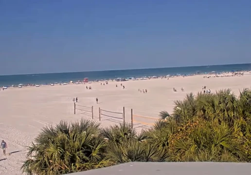 Сієста-Кі, Флорида