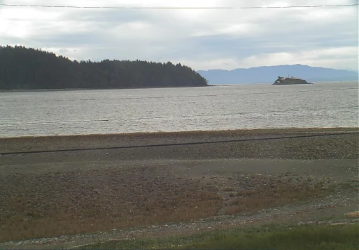 Deep Bay, British Columbia