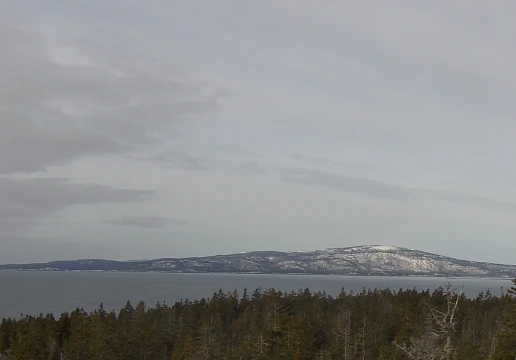 Acadia National Park, Maine