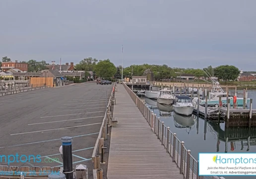 Саг-Гарбор, Нью-Йорк