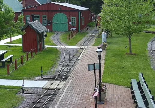 Wisconsin Dells, Wisconsin