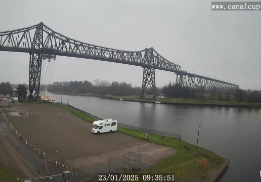 Rendsburg, Rendsburg-Eckernförde