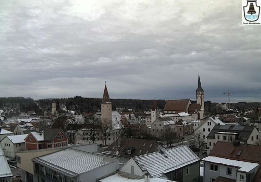 Міндельгайм