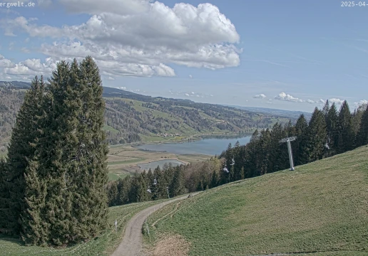 Immenstadt im Allgau