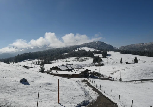 Reit im Winkl, Bavaria