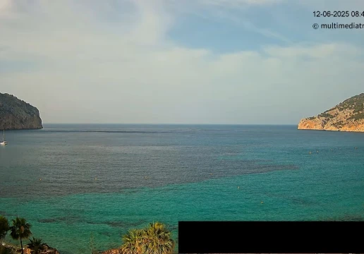 Camp de Mar, Mallorca, Balearic Islands