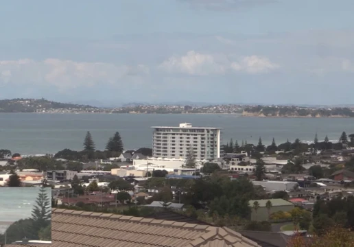 Orewa Beach