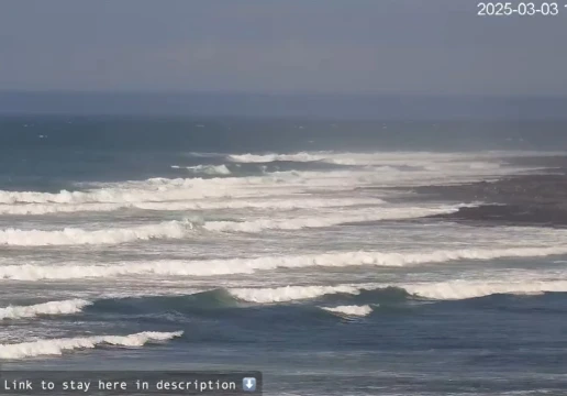 Jeffreys Bay