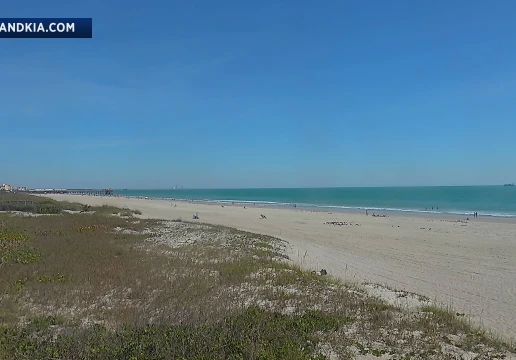 Cocoa Beach, Florida