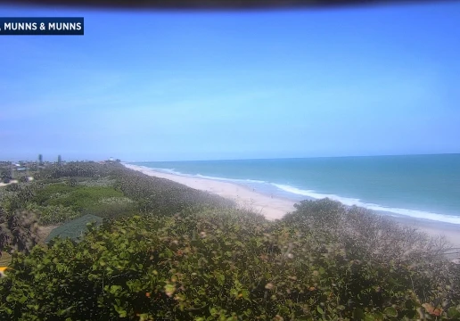 Melbourne Beach, Florida