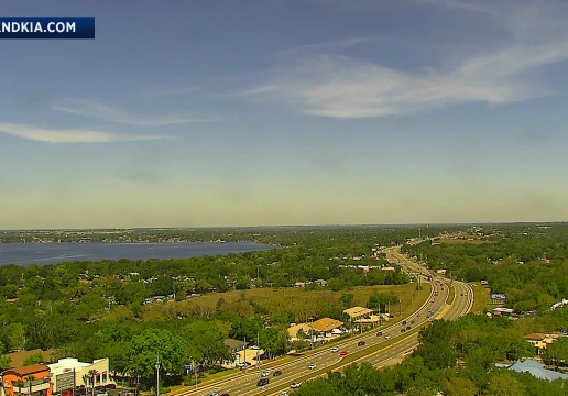 Клермонт, Флорида