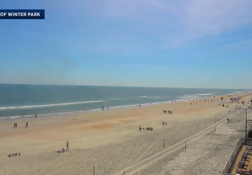 Озеро Монро, Дейтона-Біч, Флорида