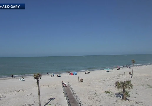 Madeira Beach, Florida