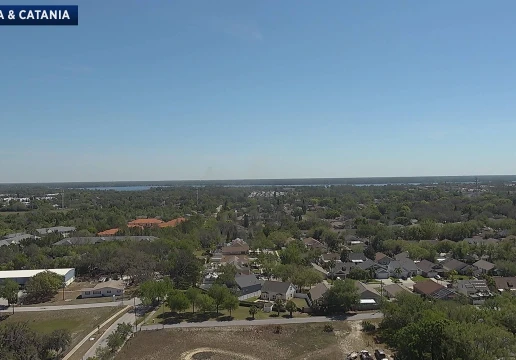 Tarpon Springs, Florida