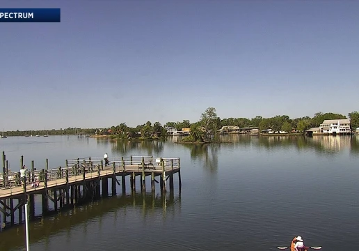 Crystal River, Florida
