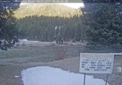 Moran, Wyoming