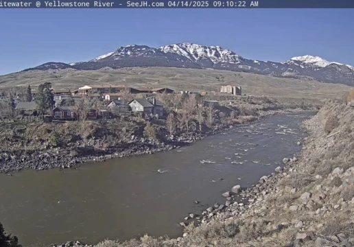 Gardiner, Montana