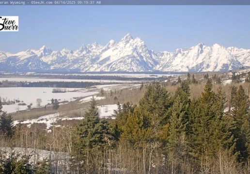 Моран, Вайомінг