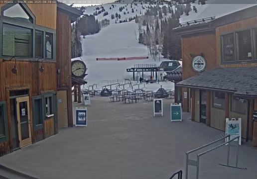 Alta, Wyoming
