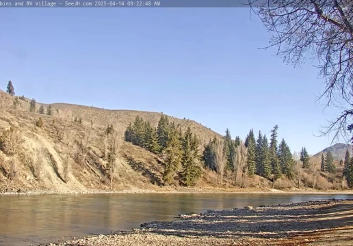 Jackson, Wyoming