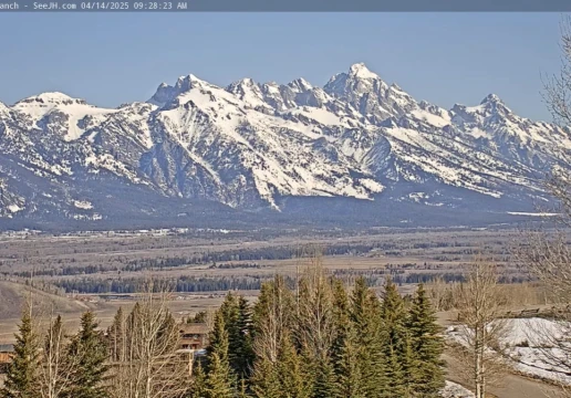 Jackson Hole, Wyoming